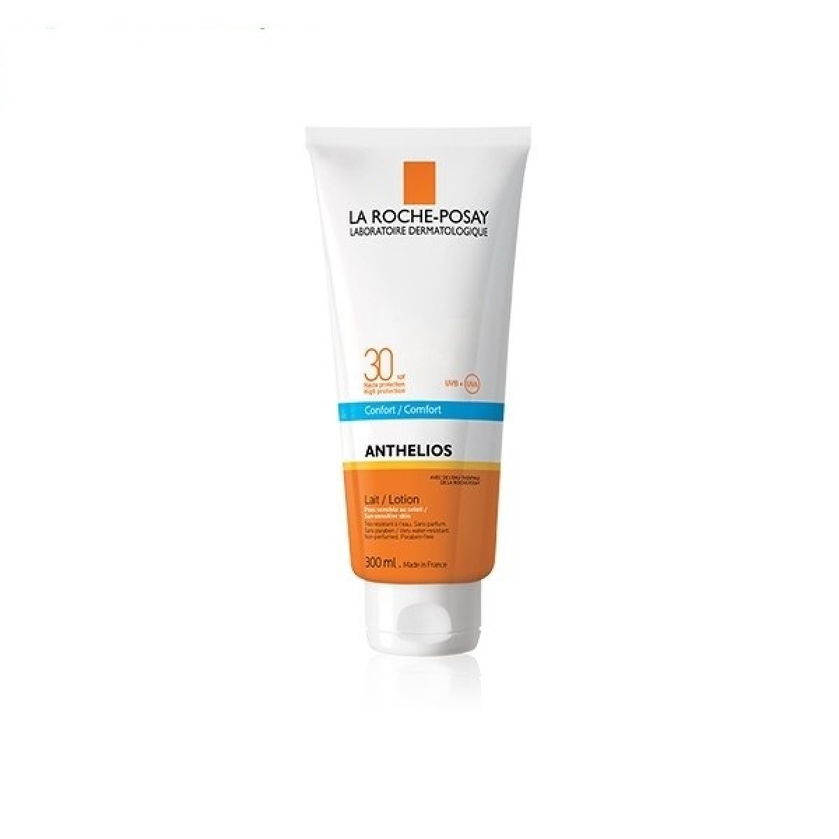 LA ROCHE POSAY ANTHELIOS LAIT SPF30 - BONUS PACK 60% ΔΩΡΕΑΝ ΠΡΟΪΟΝ 300ml