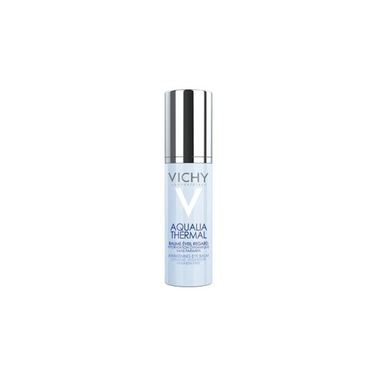 Vichy | Aqualia Thermal Awakening Eye Balm | Balm Ματιών για Δυναμική Ενυδάτωση | 15ml