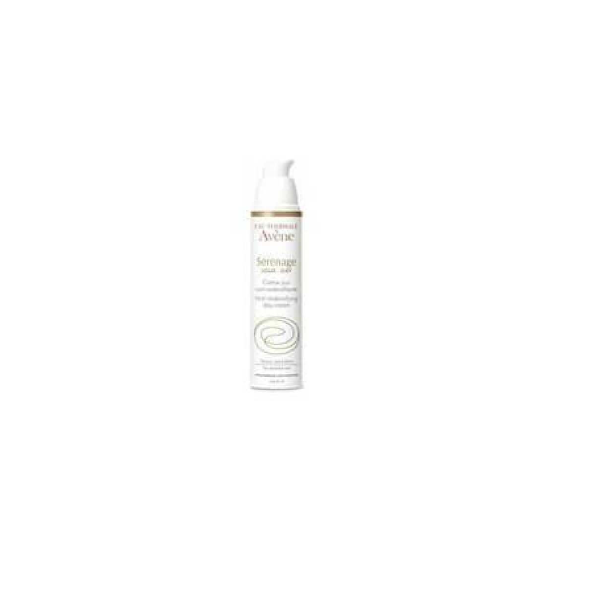 Avene | Serenage Jour Creme Nutri-Redensifiante | Αντιγηραντική Κρέμα Ημέρας | 40ml