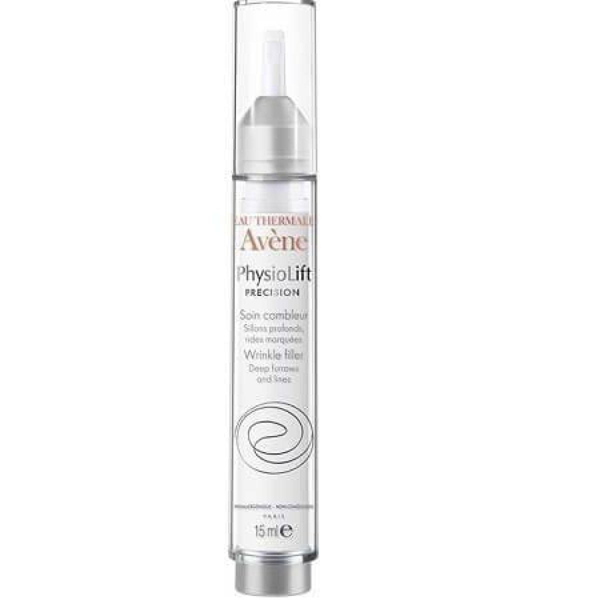 Avene | Physiolift Filler | Στυλό Υψηλής Ακρίβειας για το Γέμισμα των Βαθιών Ρυτίδων | 15ml