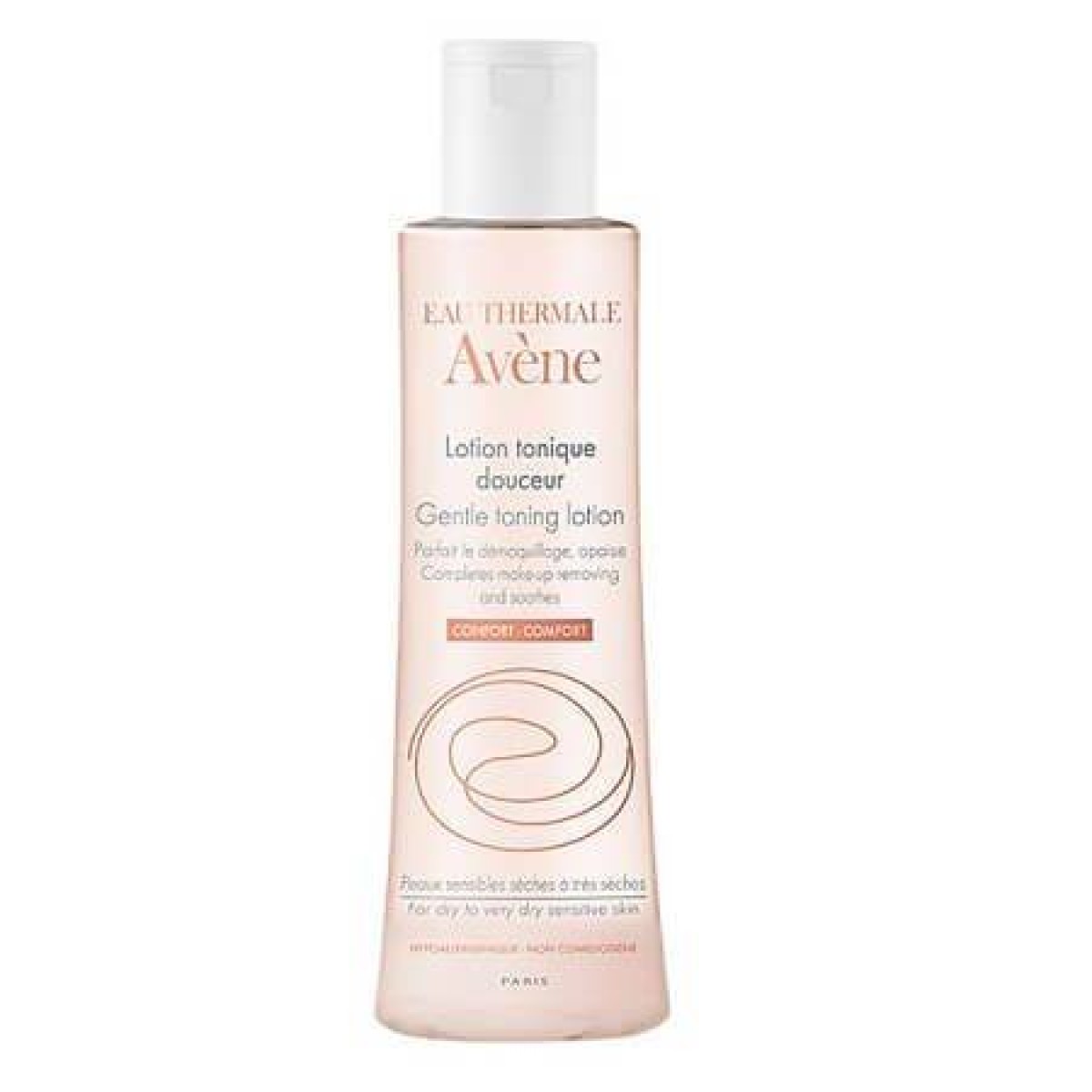 Avene | Gentle Tonic Lotion | Απαλή Τονωτική Λοσιόν | 100ml