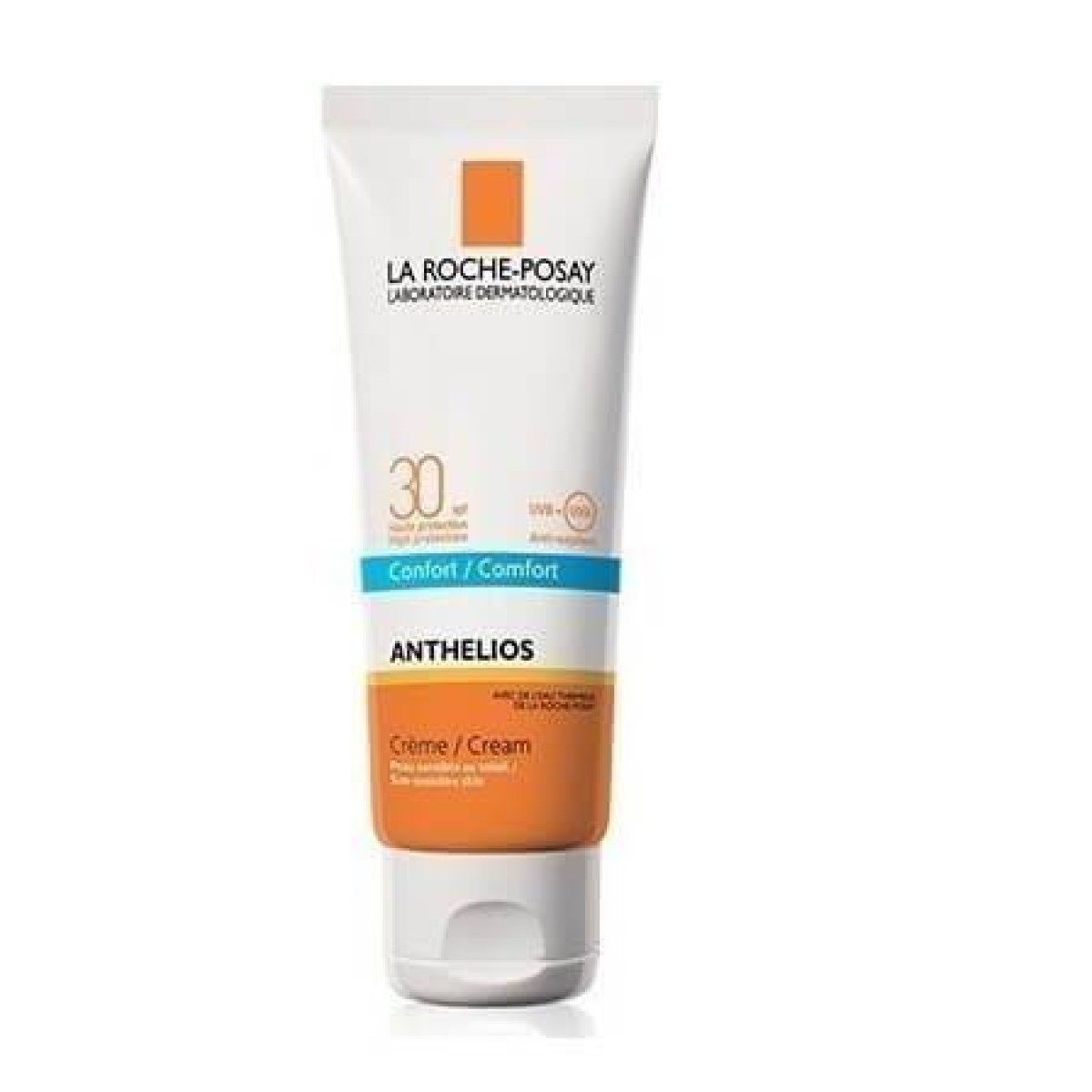 La Roche Posay | Anthelios Comfort Cream SPF30 | Αντηλιακή Κρέμα Προσώπου με Άρωμα | 50ml