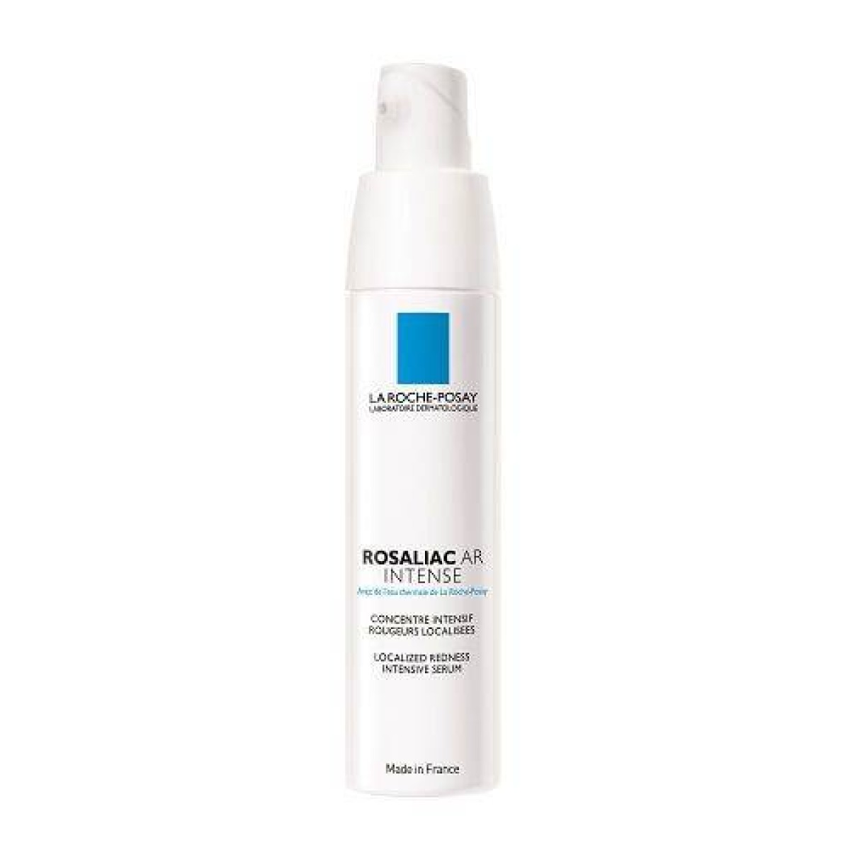 La Roche-Posay | Rosaliac AR Intense| Αποτελεσματική Μείωση Ερυθρότητας του Προσώπου | 40ml