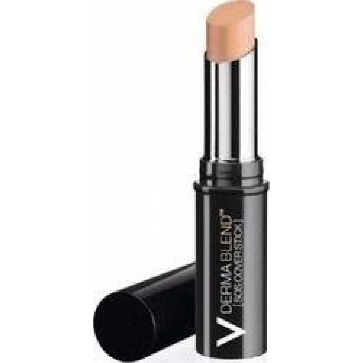 Vichy|Dermablend SOS Coverstick Sand 35 SPF25| Διορθωτικό Στικ για Μαύρους Κύκλους/Ατέλειες |4.5gr