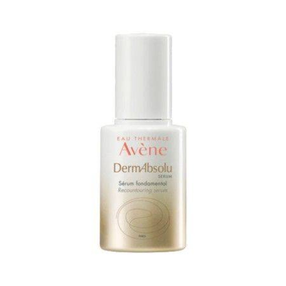 Avene | DermAbsolu Serum Fondamental | Ορός Προσώπου για Πυκνότητα & Ζωτικότητα | 30ml