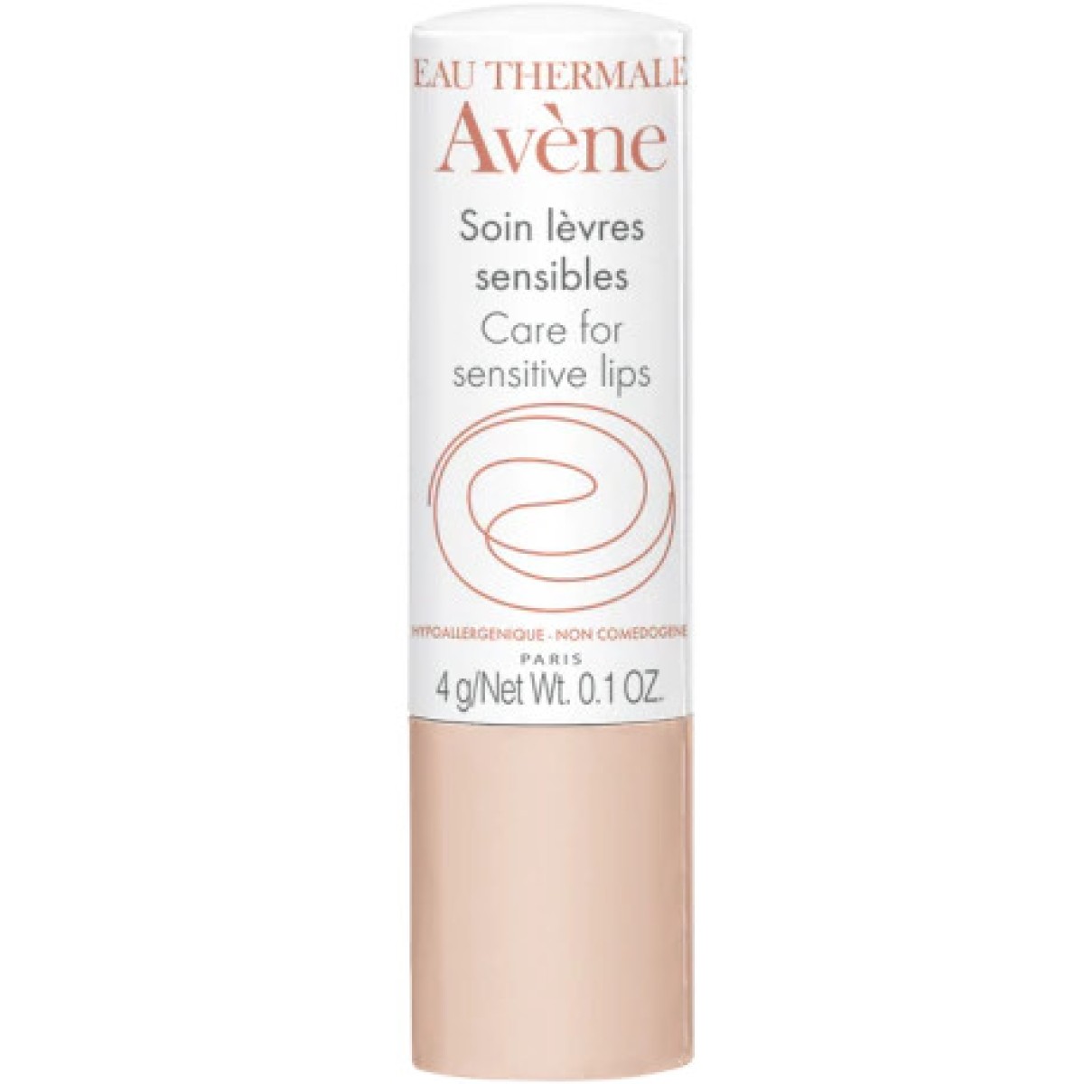 Avene | Στικ για Ευαίσθητα Χείλη | 4gr