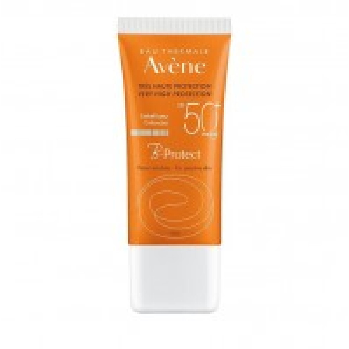 Avene |  Soins Solaires Β-Protect SPF 50+ Αντηλιακή Προσώπου & Λαιμού |30ml