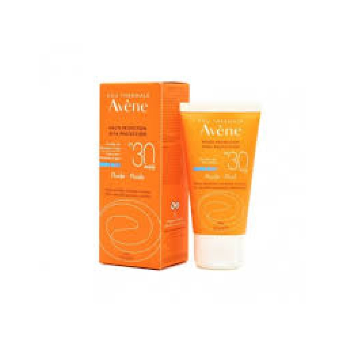 Avene | High Protection Fluid SPF30+ | 50ml