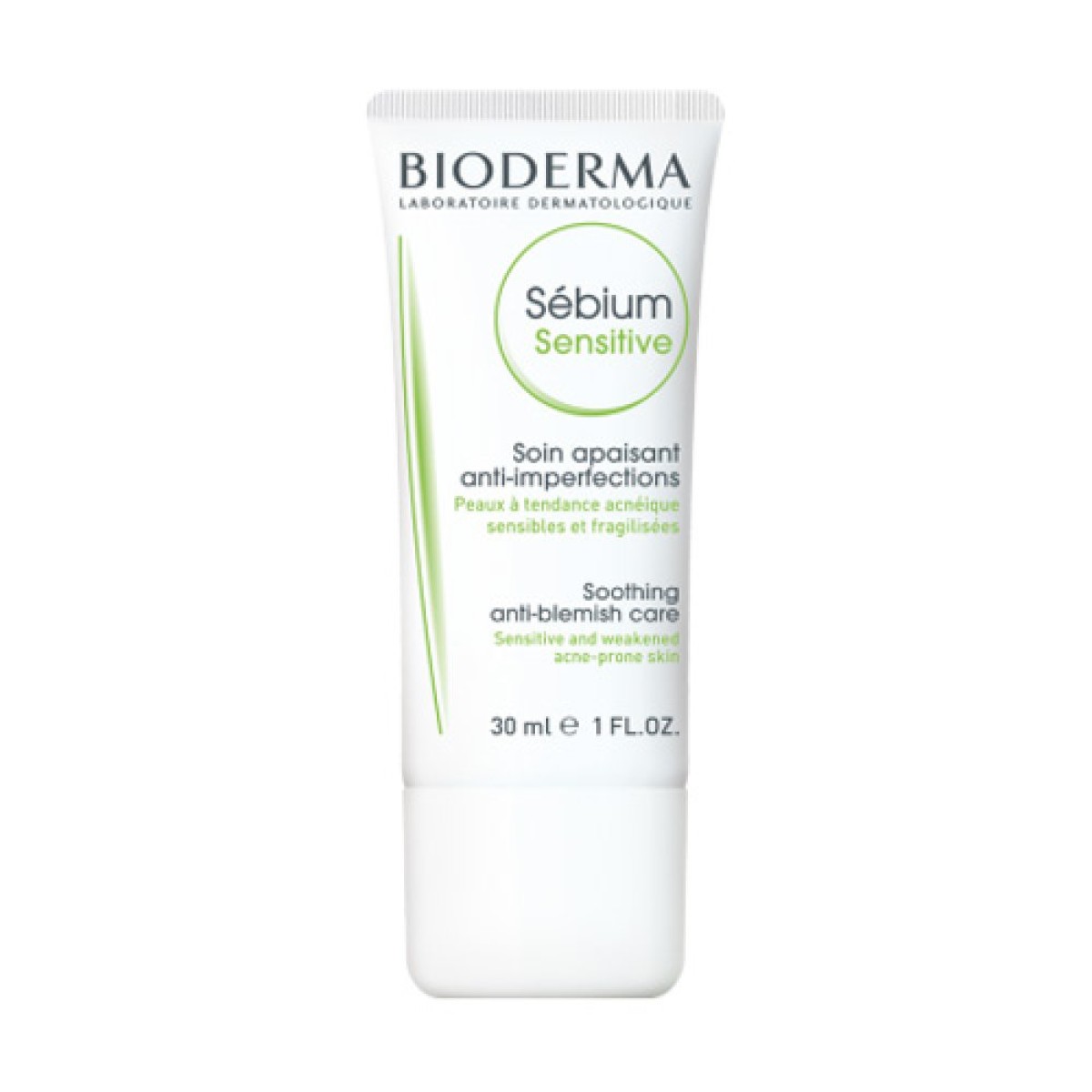 Bioderma | Sebium Sensitive | 30ml