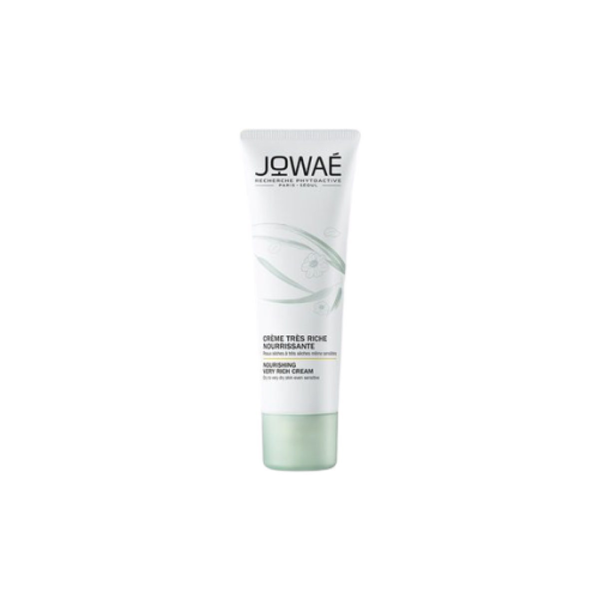 Jowae | Creme Tres Riche Nourrissante | 40ml