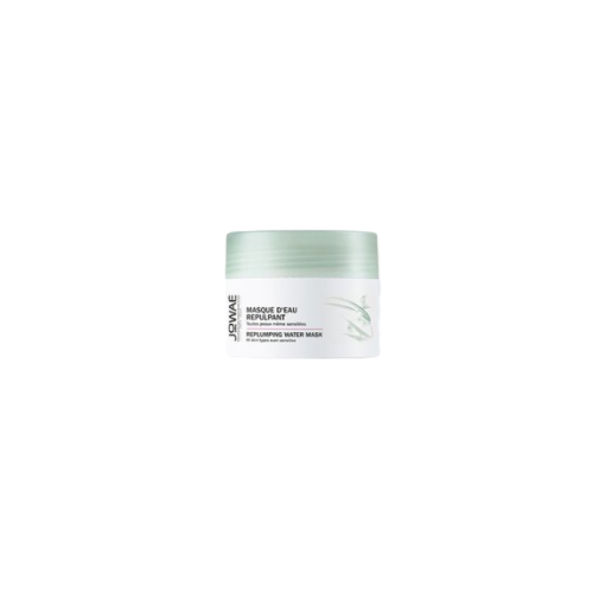 Jowae | Masque D\' Eau Repulpant  Μάσκα Αναδόμησης με Νερό | 50ml