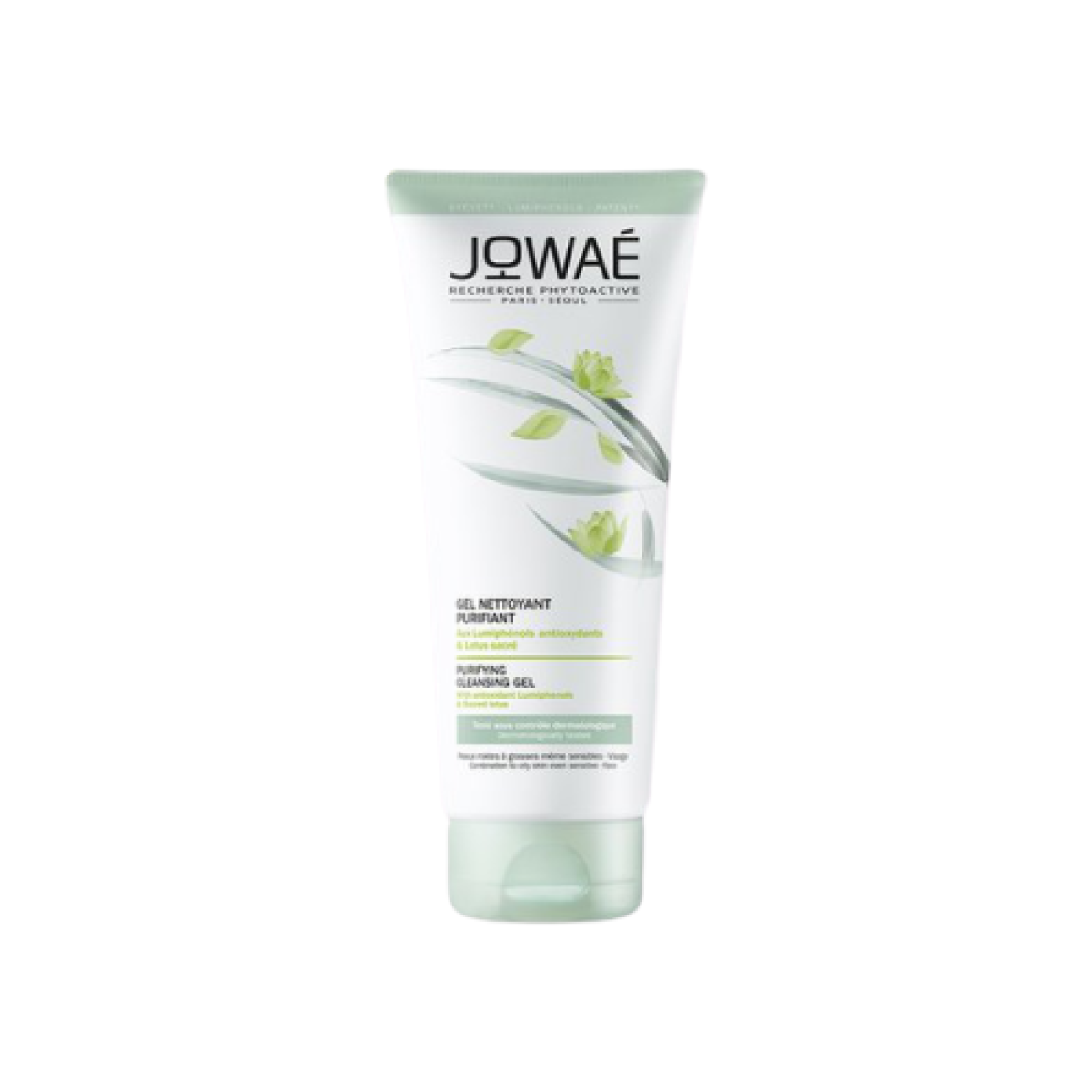 Jowae | Gel Nettoyant Purifiant  Καθαριστικό Gel  | 200ml