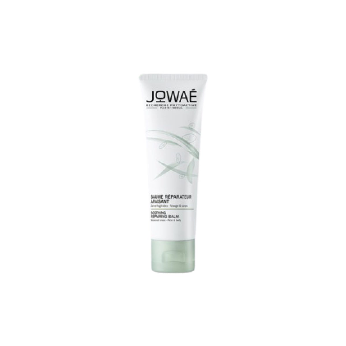 Jowae | Soothing Repairing Balm  Βάλσαμο με καταπραϋντική και αναπλαστική δράση για Πρόσωπο & Σώμα | 40ml