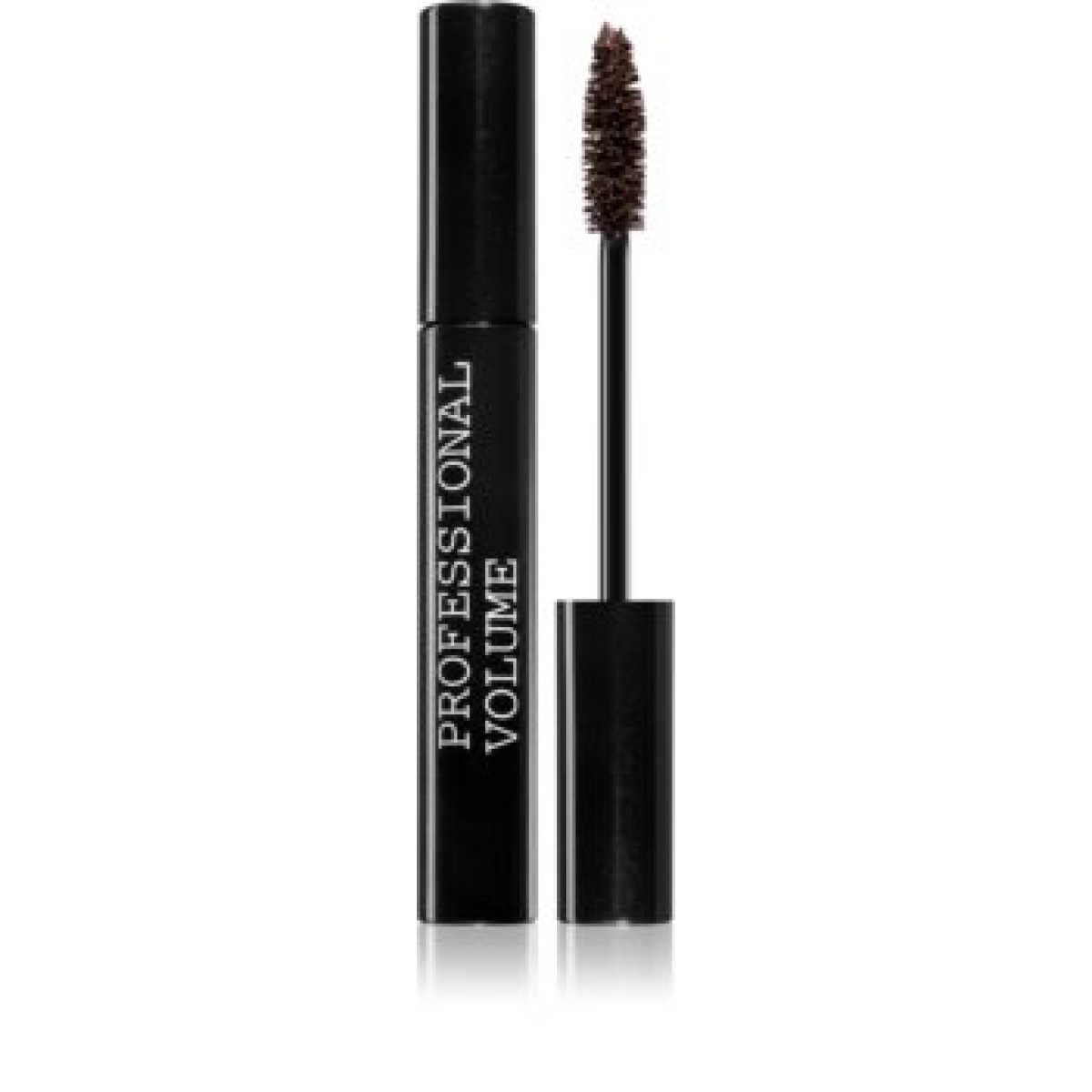 Korres | Black Volcanic Minerals Mascara 02 Brown | 8ml