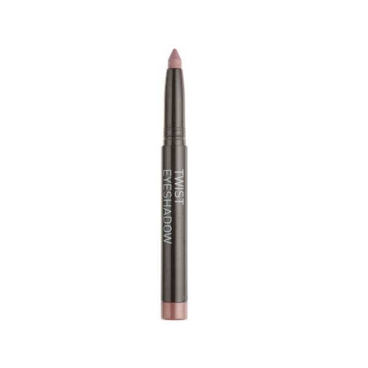 Korres | Volcanic Minerals Twist Eyeshadow No. 68 Golden Pink / Χρυσαφένιο Ροζ | 14mL