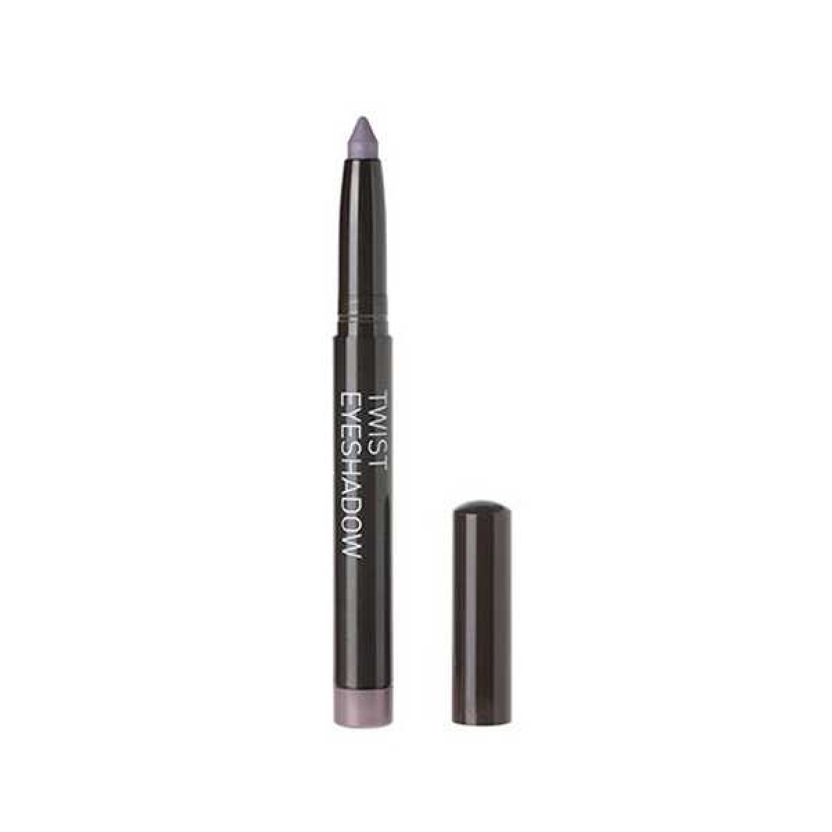 Korres | Volcanic Minerals Twist Eyeshadow No. 33 Grey Brown |1.4 gr