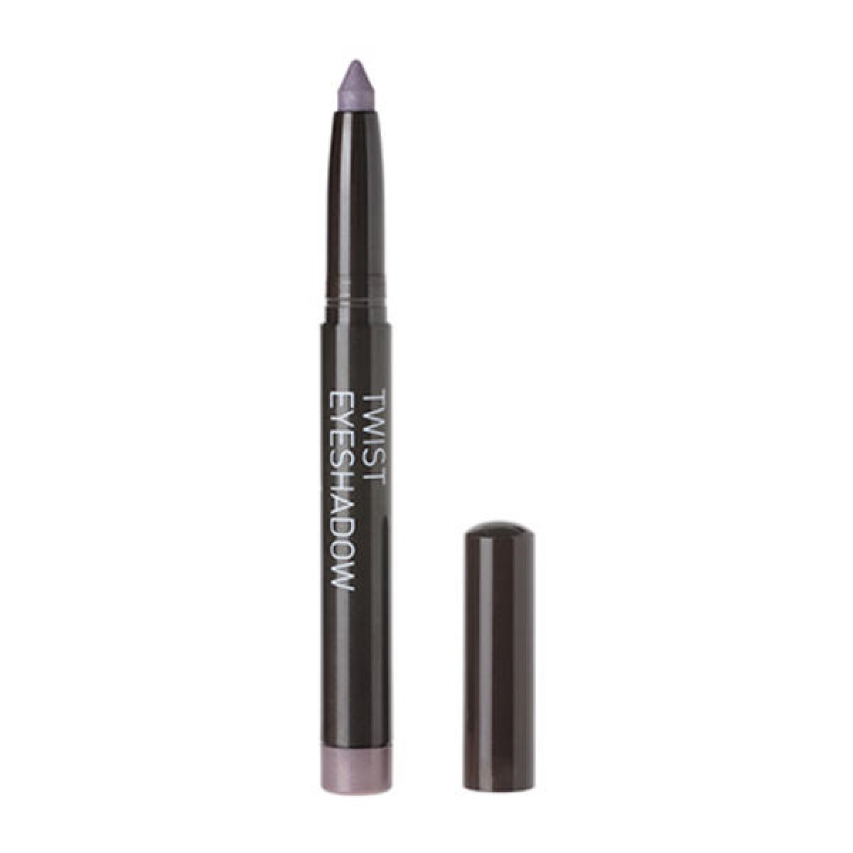 Korres |Volcanic Minerals Twist Eyeshadow 72 Metallic Lilac |1.4g