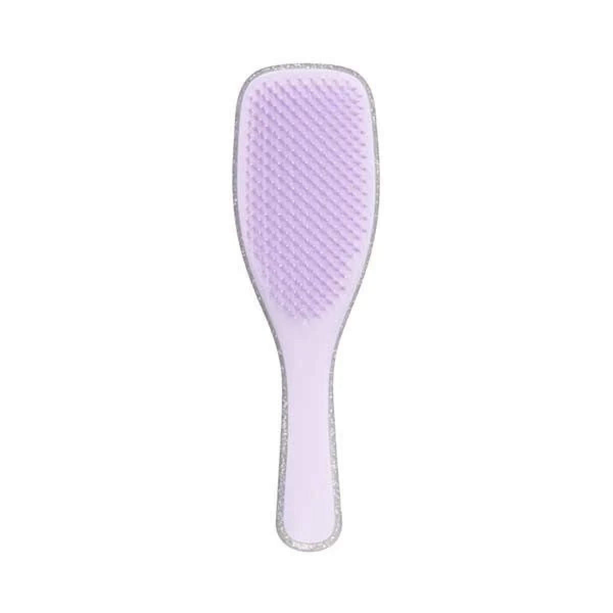 Tangle Teezer | The Wet Detangler | Silver Glitter-Lilac