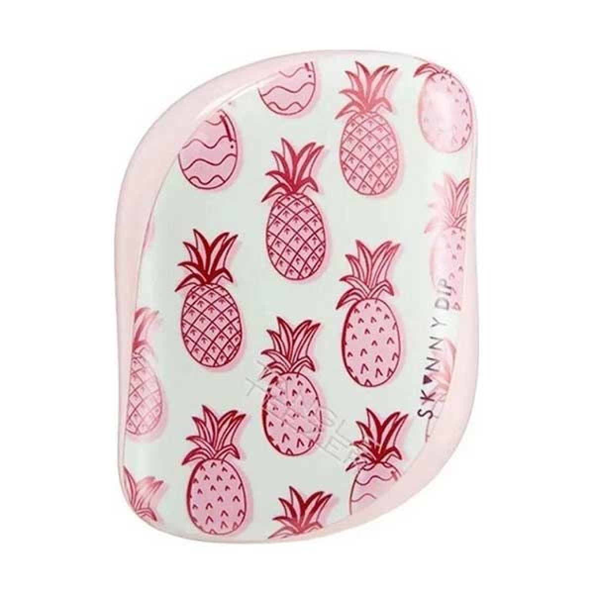 Tangle Teezer | Compact Styler | Skinny Dip Pineapple