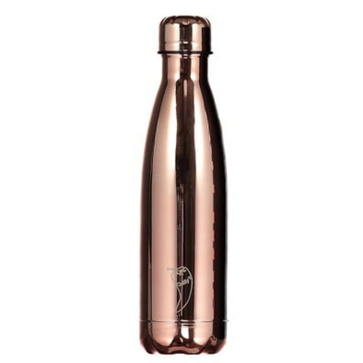 Chillys  | Ανοξείδωτο Θερμός | Chrome Rose Gold | 500ml