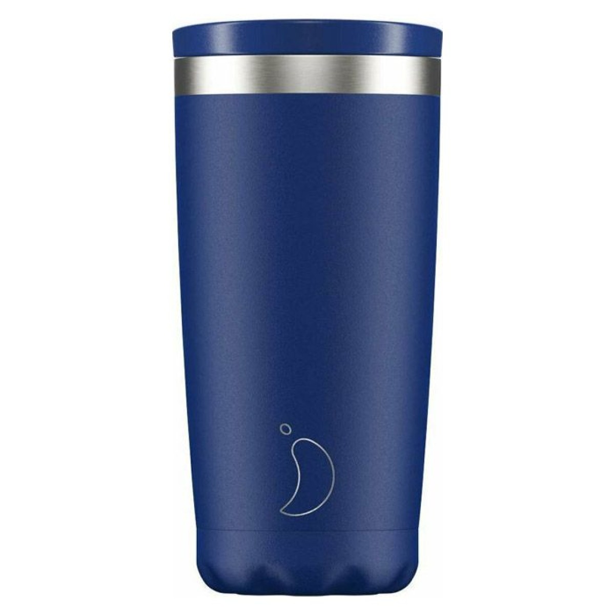 Chillys |Ανοξείδωτο Ισοθερμικό Ποτήρι | Matte Blue | 500ml