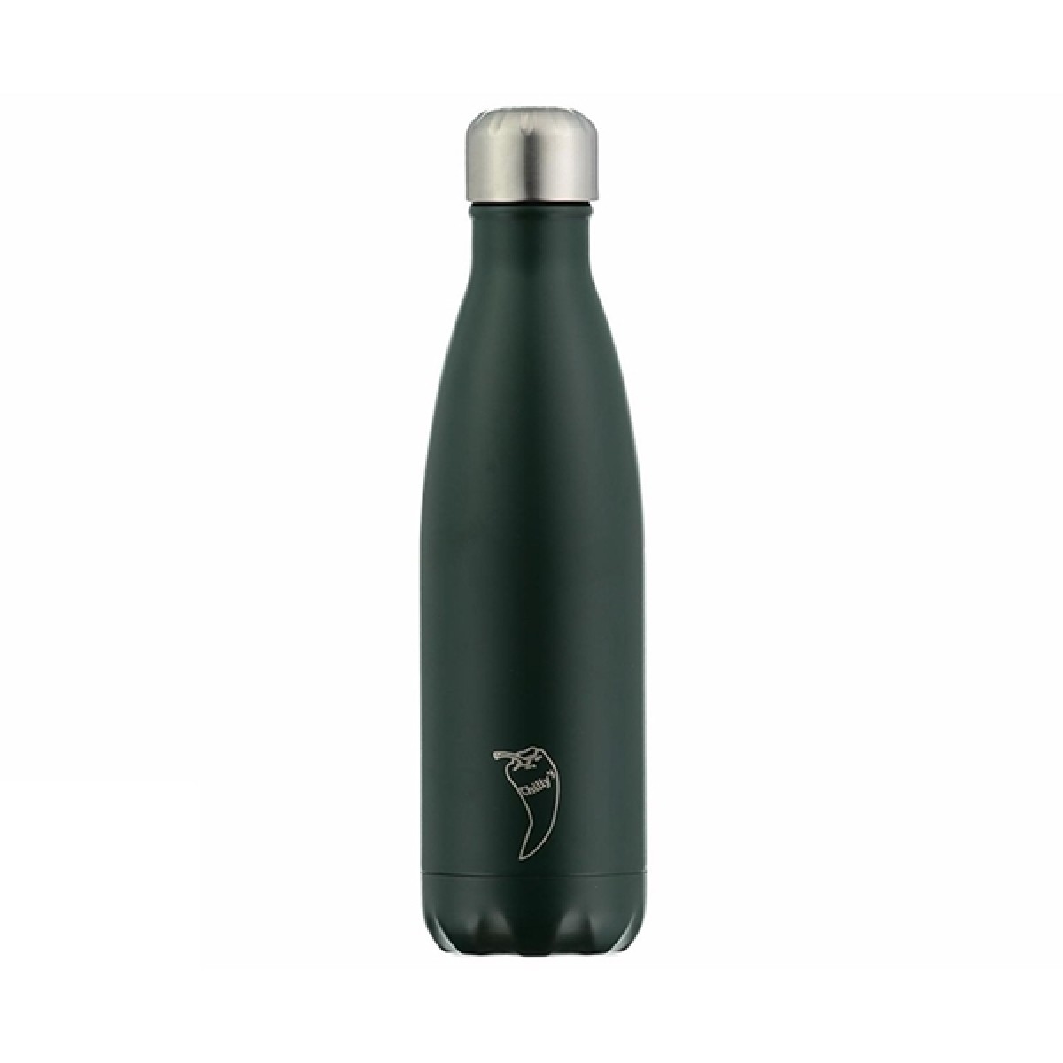 Chillys  | Ανοξείδωτο Θερμός | Green Matte Edition| 750ml