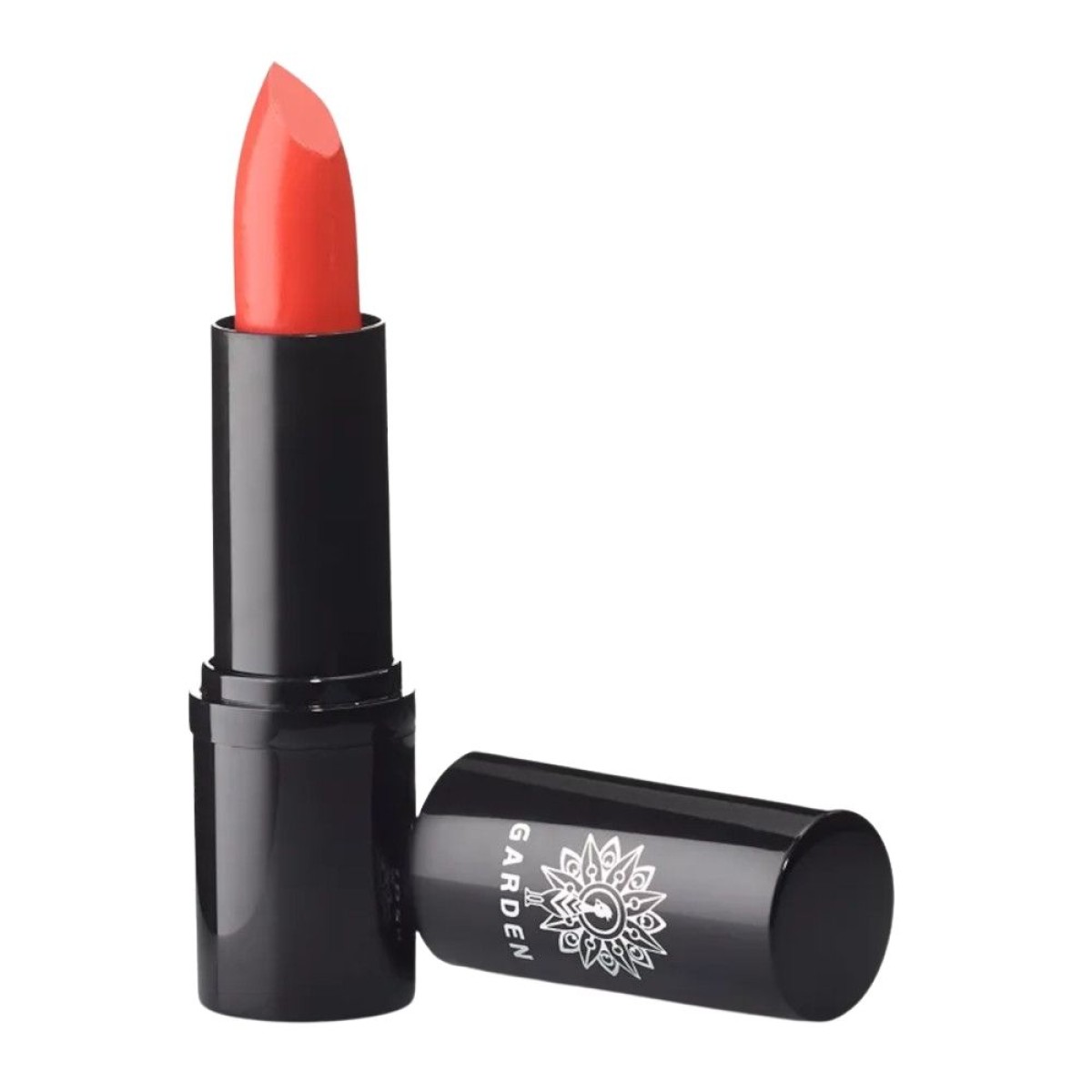 Garden | Intense Color Gloss Lipstick 04 Beach Baby | 4,5gr