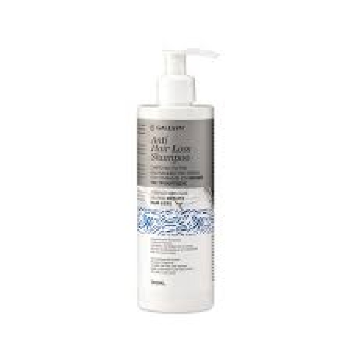 Galesyn | Anti-Hair Loss Shampoo Σαμπουάν κατά της Τριχόπτωσης | 300ml