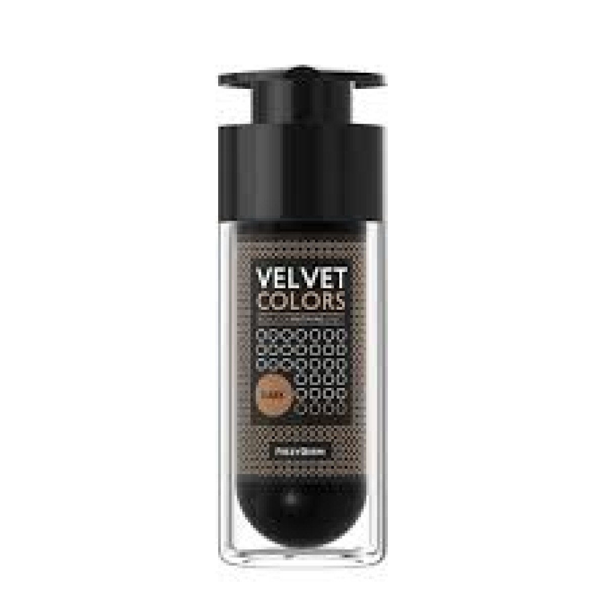 Frezyderm | Velvet Colors Μake Up Dark | 30ml