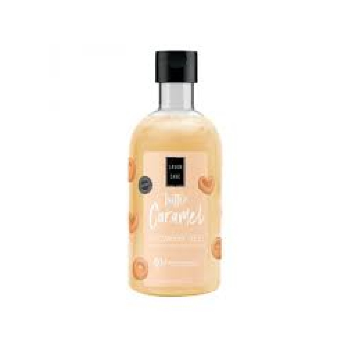 Lavish Care | Butter Caramel Shower Gel | 500ml