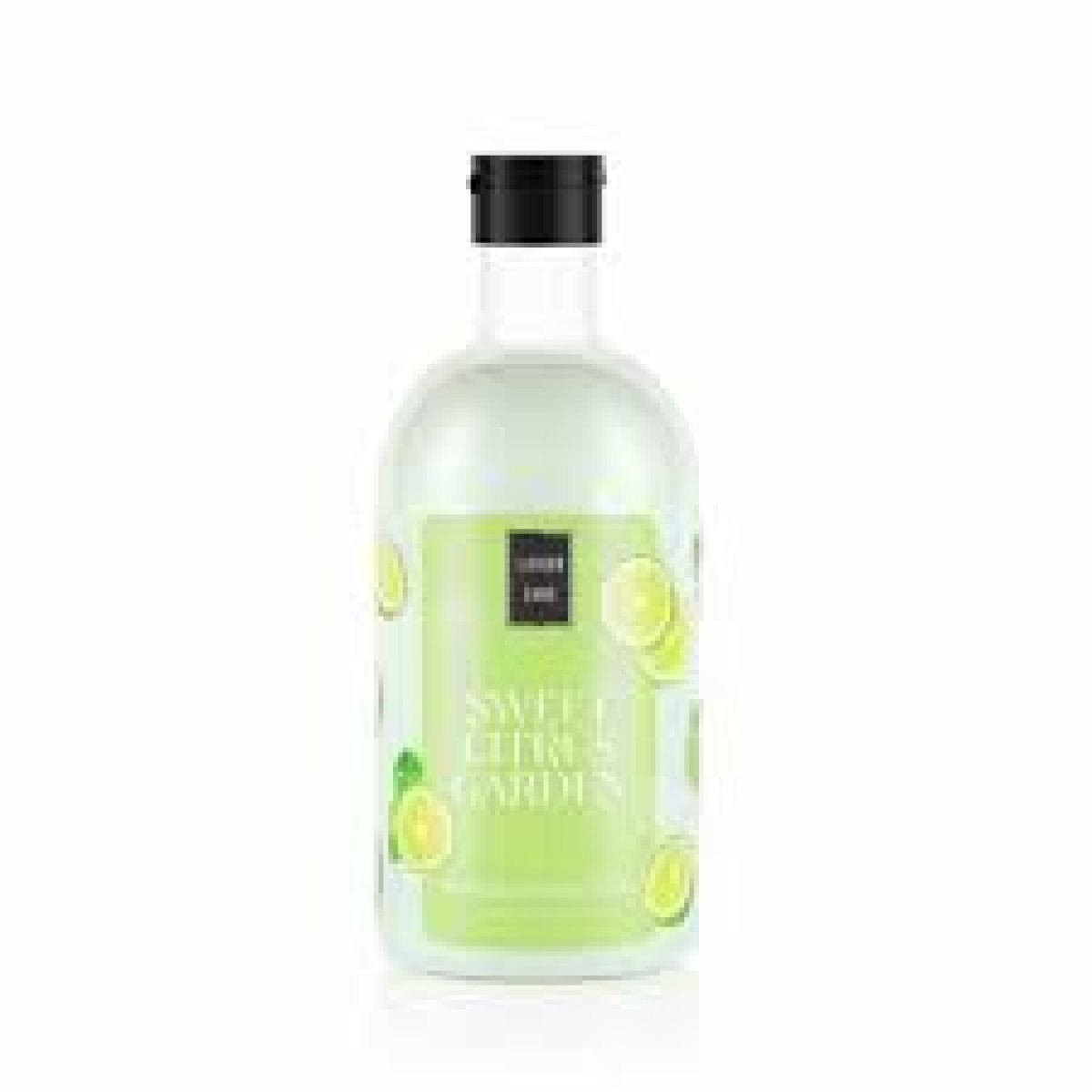 Lavish Care | Sweet Citrus Garden | Αφρόλουτρο 500ml