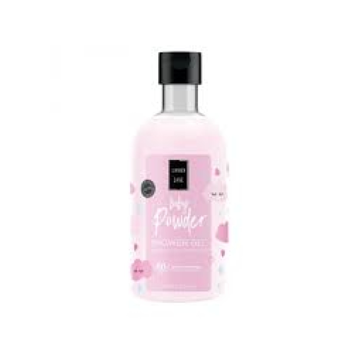 Lavish Care | Baby Powder Shower Gel | Αφρόλουτρο 500ml