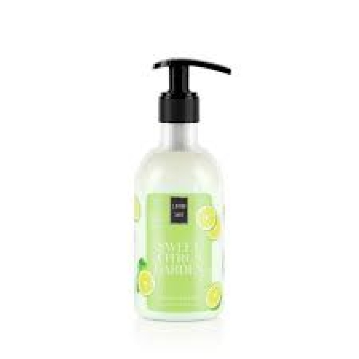 Lavish Care | Sweet Citrus Garden Body Lotion | Ενυδατικό Γαλάκτωμα Σώματος 300 ml