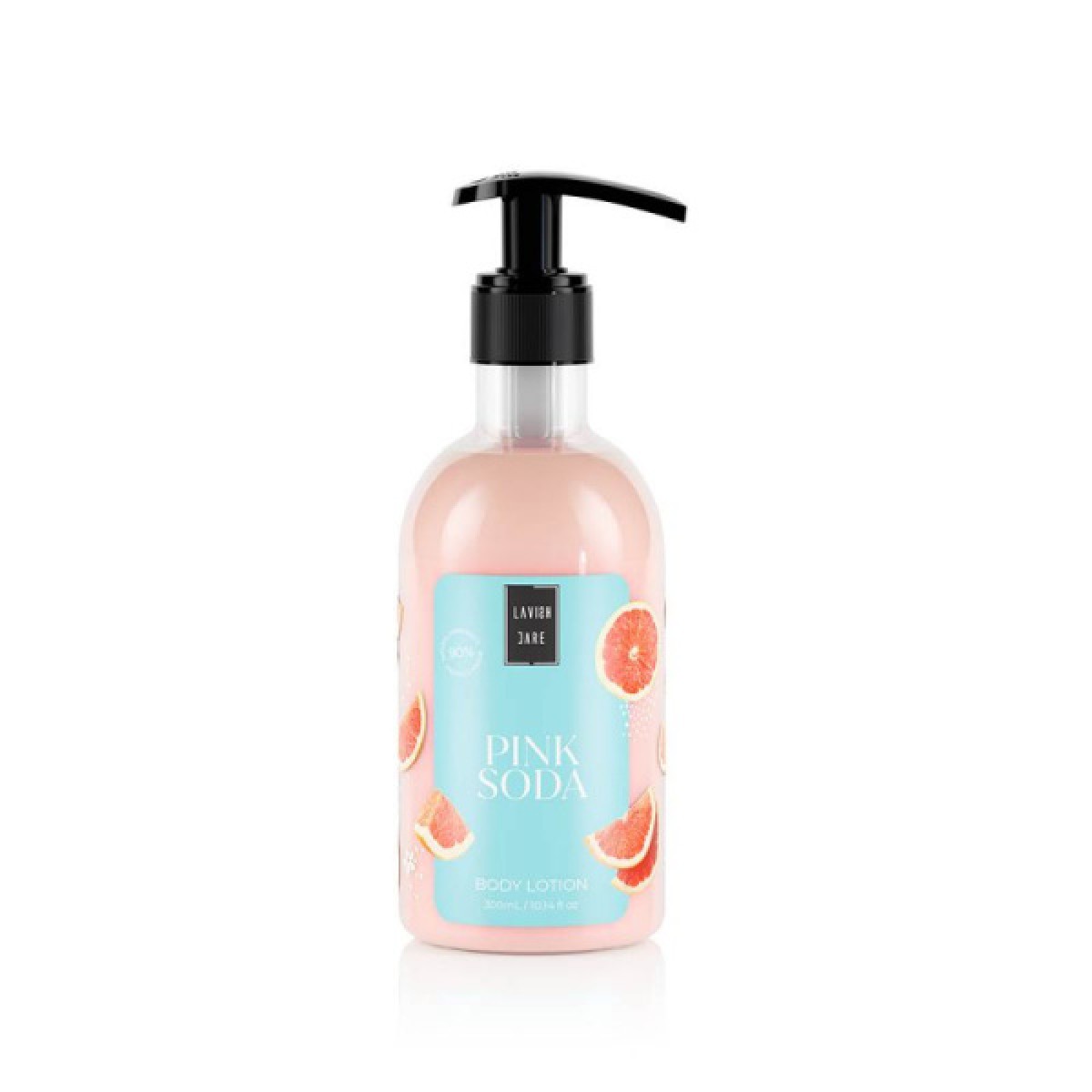 Lavish Care | Pink Soda Body Lotion | Γαλάκτωμα Σώματος 300ml