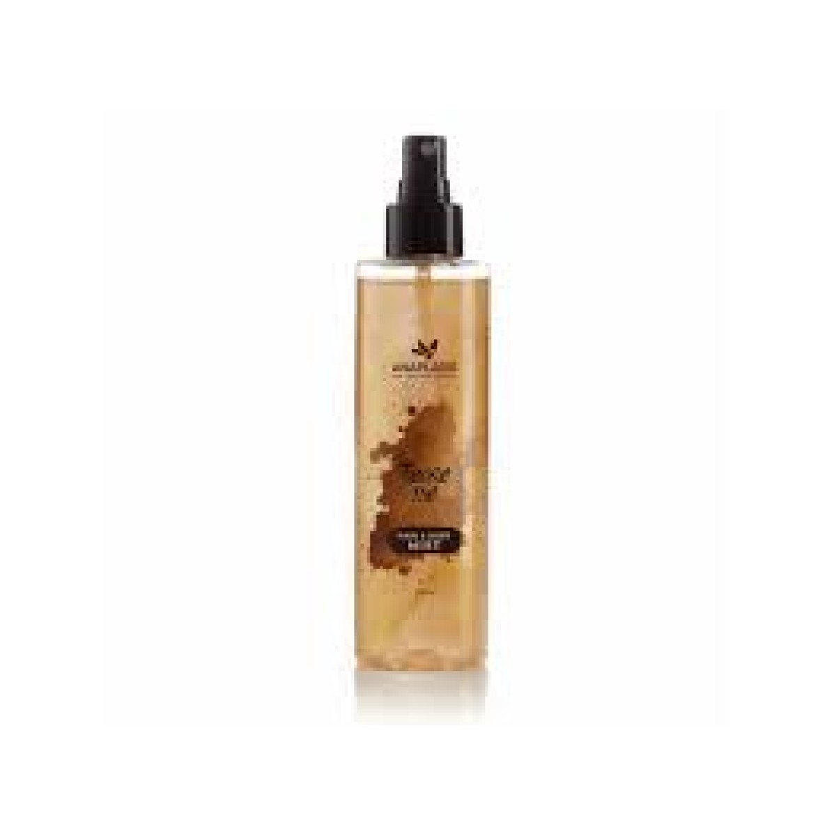 Anaplasis | Hair & Body Mist Tease Me | Χρυσό Shimmer Με Άρωμα Καρύδας | 200ml