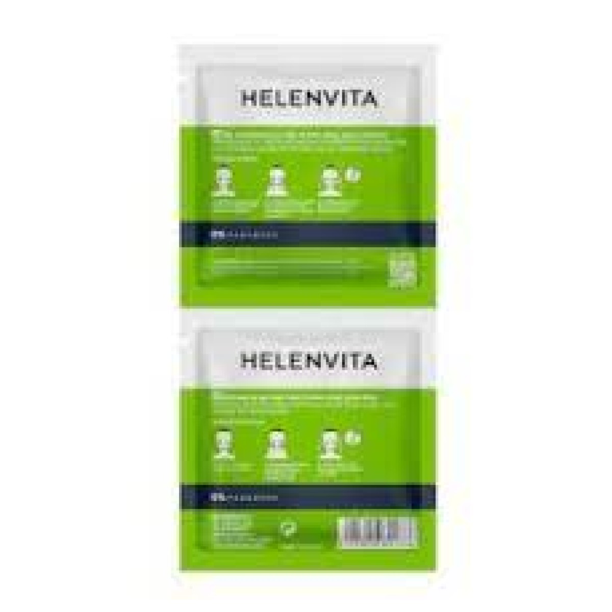 Helenvita  | AcNormal Peeling Gel | Τζελ Απολέπισης | 2x8ml.