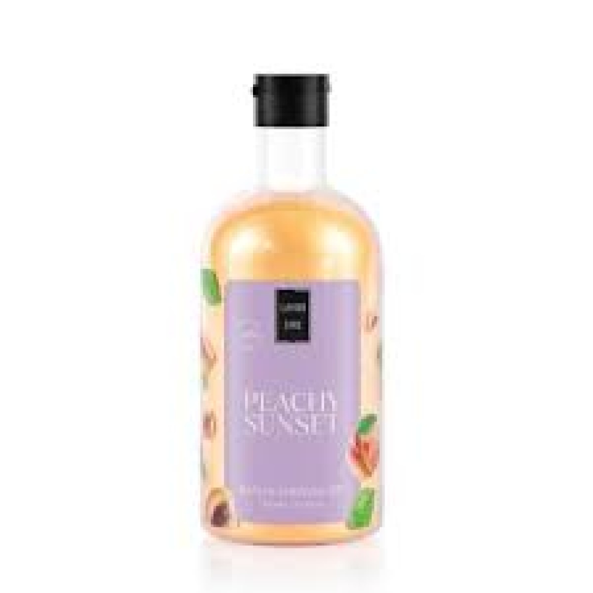 Lavish Care | Peachy Sunset Shower Gel Αφρόλουτρο | 500ml