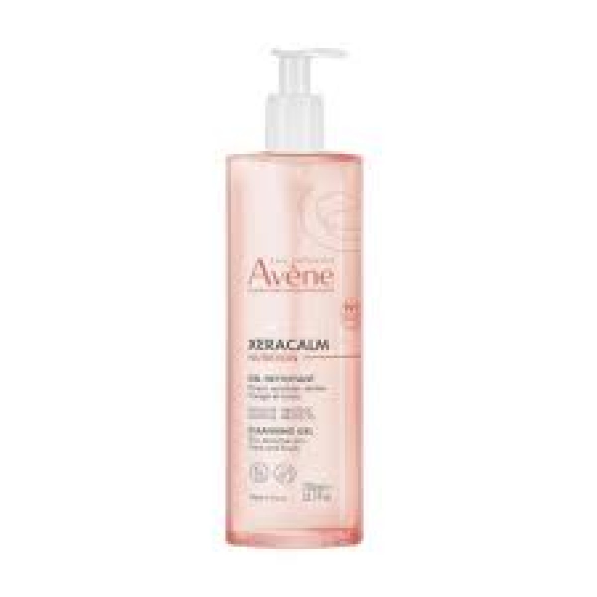 Avene | XeraCalm Nutrition Cleansing Gel | Τζελ Καθαρισμού για Πρόσωπο & Σώμα | 750ml