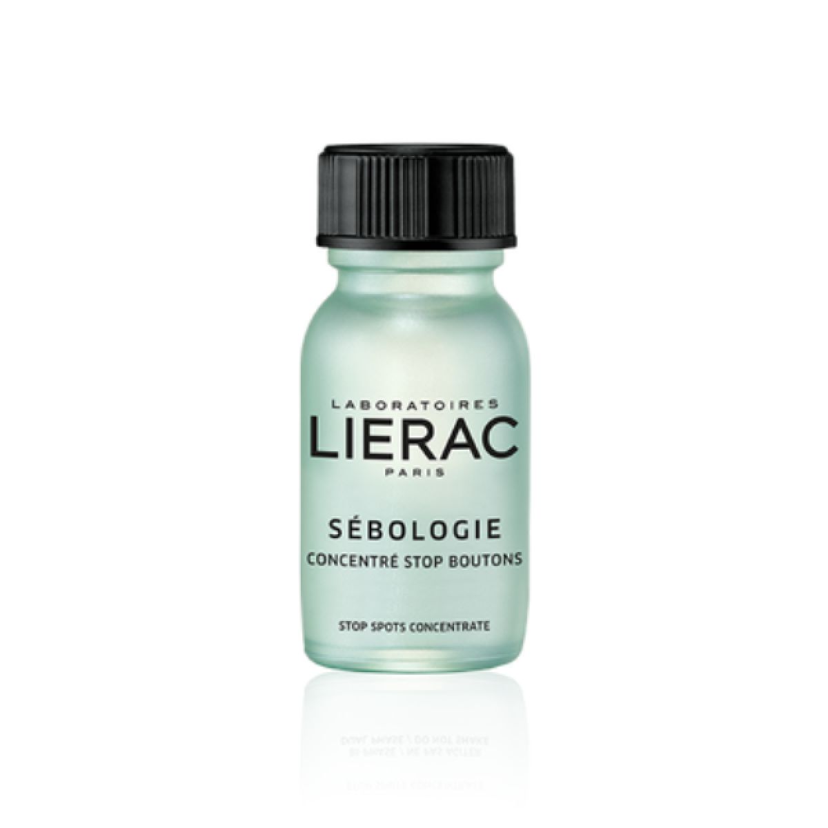 Lierac | Sebologie Blemish Correction Stop Spots Concentrate | Συμπύκνωμα Κατά Των Ατελειών & Διόρθωση Των Σημαδιών | 15ml