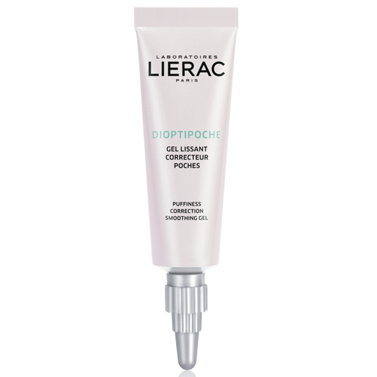 Lierac| Dioptipoche Puffiness Correction Smoothing Gel | για Λείανση & Διόρθωση στις Σακούλες των Ματιών | 15ml